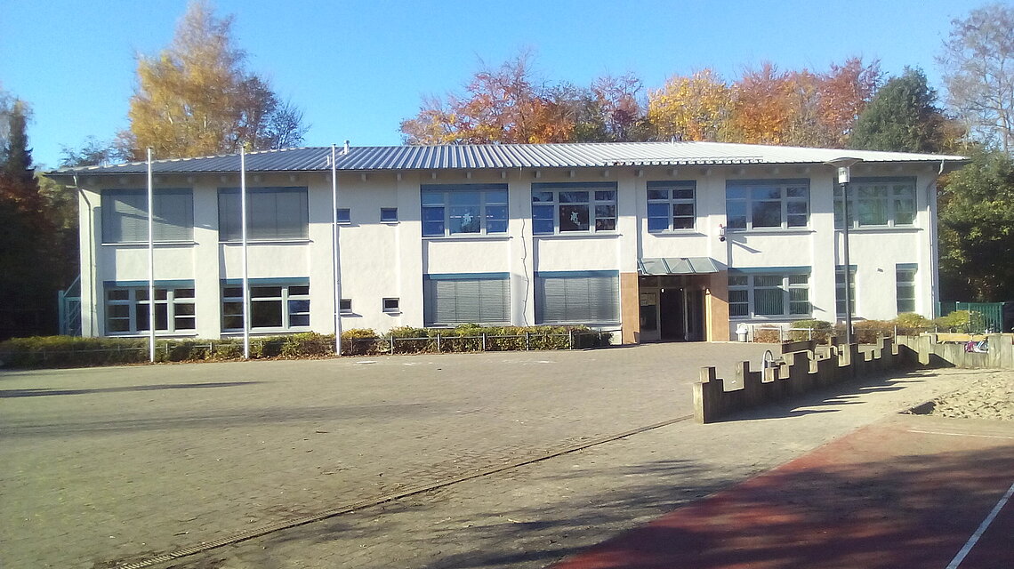Bild von Grundschule "Juri-Gagarin", Rostock