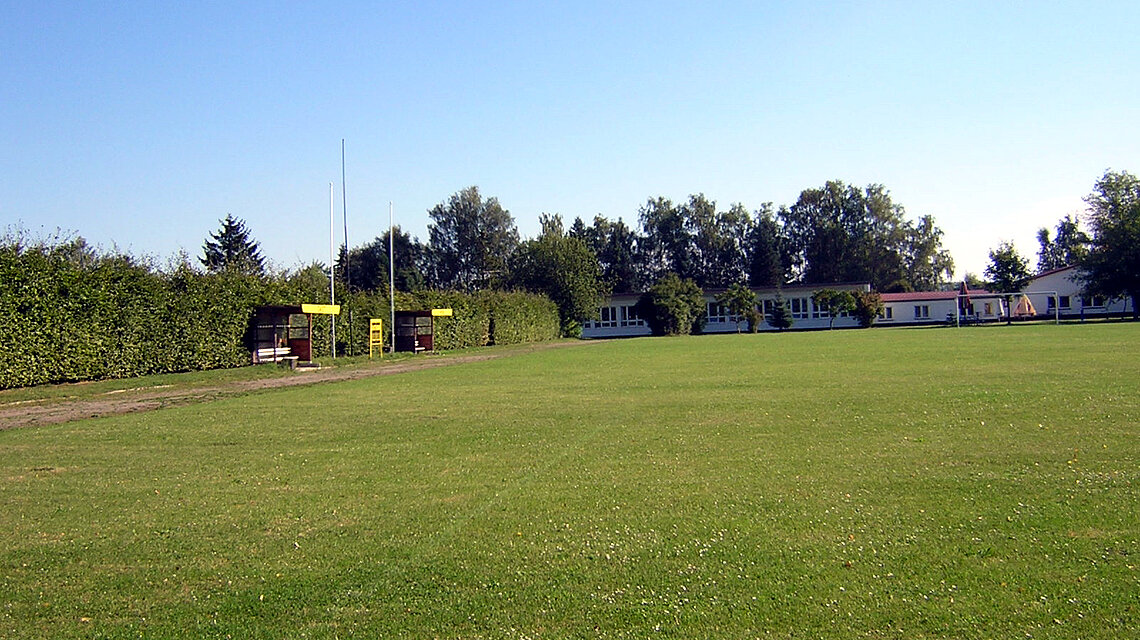 Bild von Grundschule Mölln