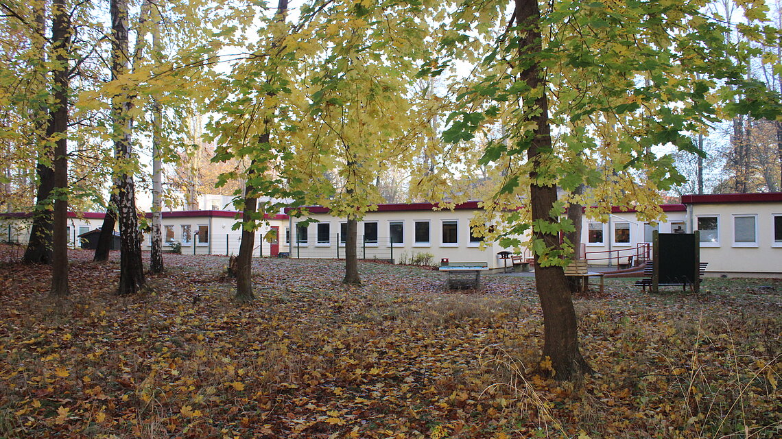 Bild von "Heinrich-Hoffmann-Schule" - Schule mit dem Förderschwerpunkt Unterricht kranker Schülerinnen und Schüler