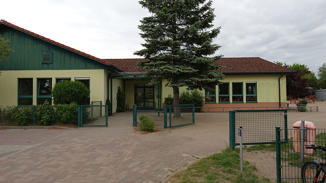 Bild von Grundschule Sukow