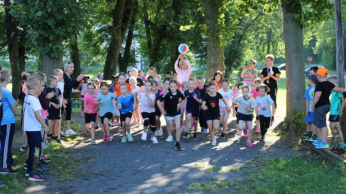 Bild von Grundschule "Am Klosterberg" Altentreptow
