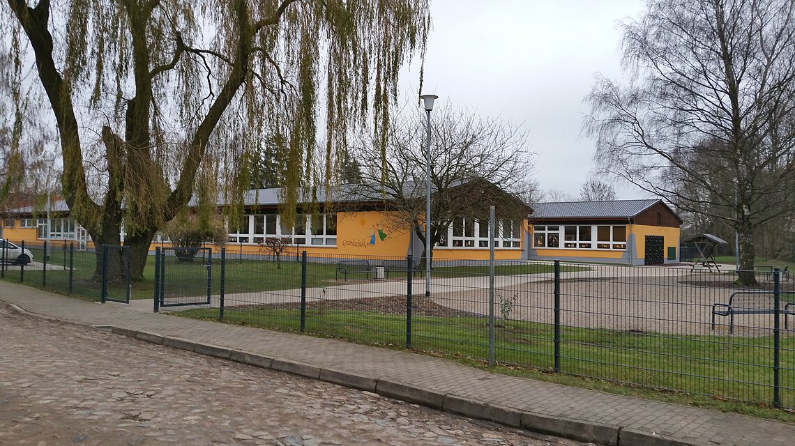 Bild von Grundschule Schönfeld