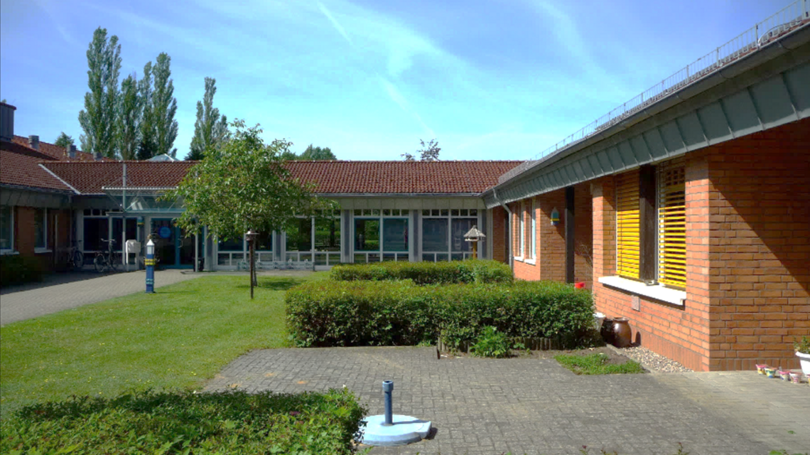 Bild von Förderschule mit dem Förderschwerpunkt geistige Entwicklung Hagenow Bild von Förderschule mit dem Förderschwerpunkt geistige Entwicklung Hagenow