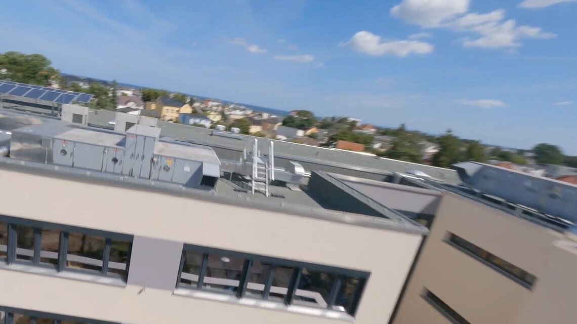 Bild von Europäische Gesamtschule Insel Usedom, Kooperative Gesamtschule