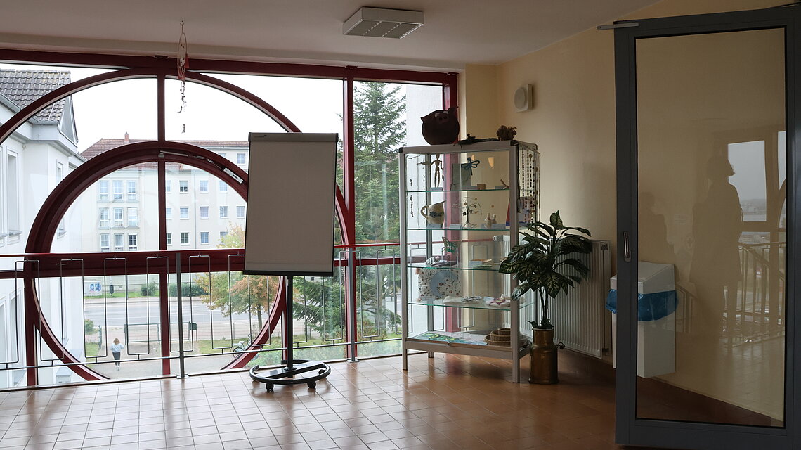 Bild von Berufliche Schule des Landkreises Nordwestmecklenburg - Berufsschulzentrum Nord-