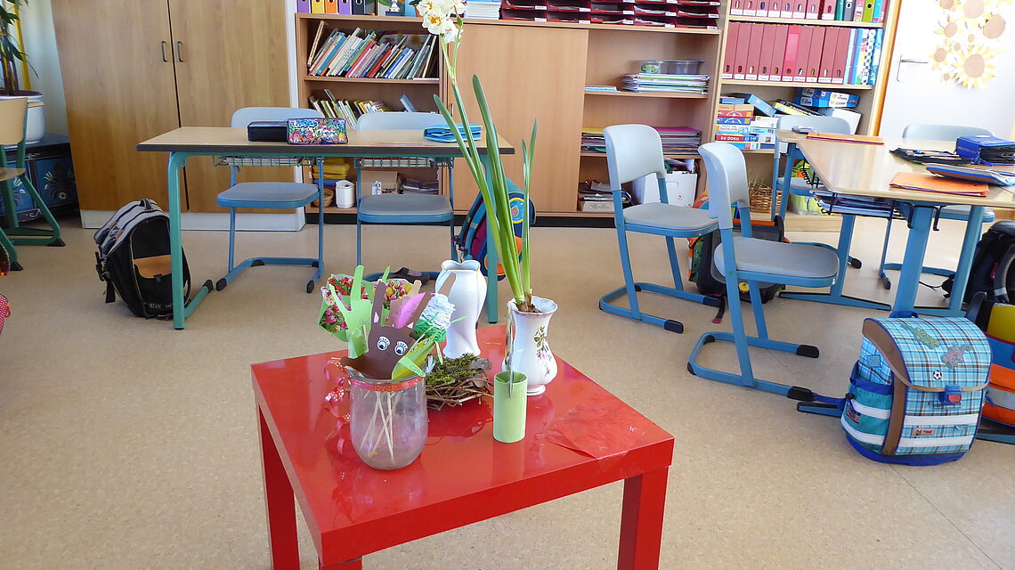 Bild von "Werner-Lindemann-Grundschule", Rostock