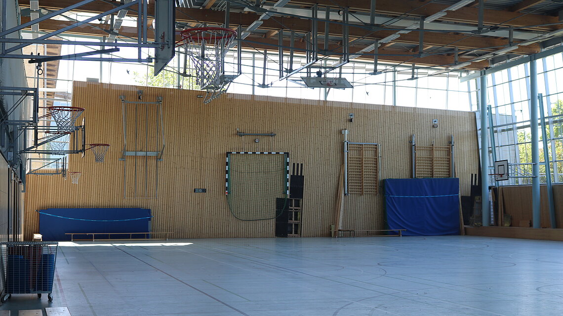 Bild von Kooperative Gesamtschule mit gymnasialer Oberstufe, Friedland