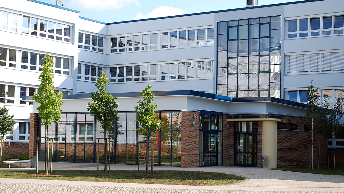 Bild von Krusensternschule Rostock, Regionale Schule