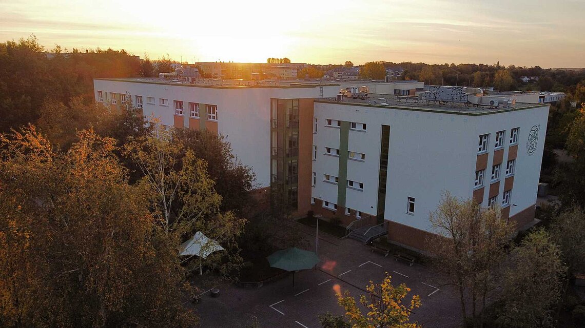 Bild von Küstenschule Rostock - Schule mit dem Förderschwerpunkt emotionale und soziale Entwicklung