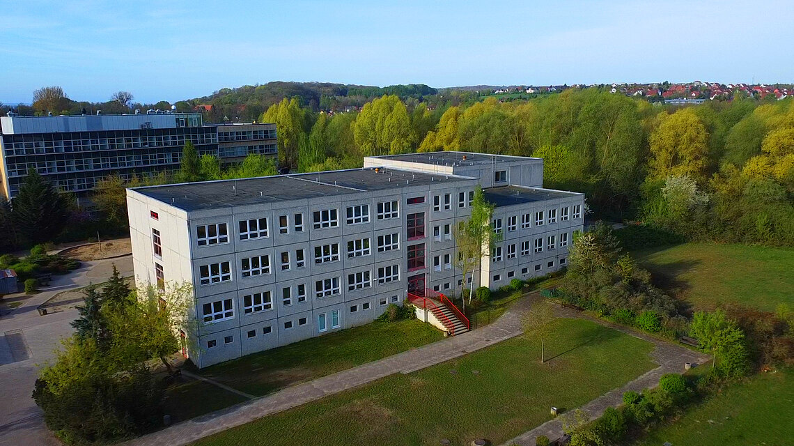 Bild von Grundschule West "Am See", Neubrandenburg