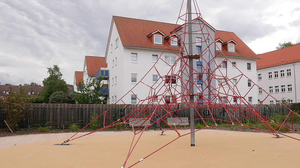 Bild von Regionale Schule "Heinrich-Schütz", Rostock