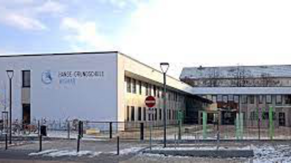 Bild von Hanse-Grundschule Wismar Bild von Hanse-Grundschule Wismar
