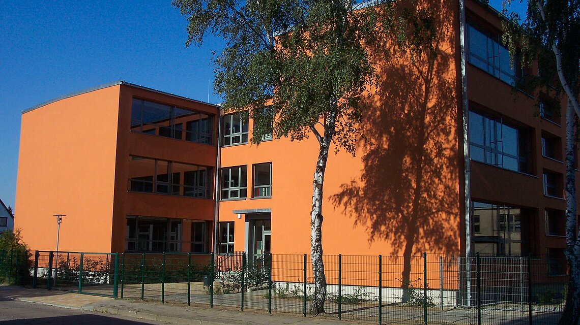 Bild von Regionale Schule Loitz