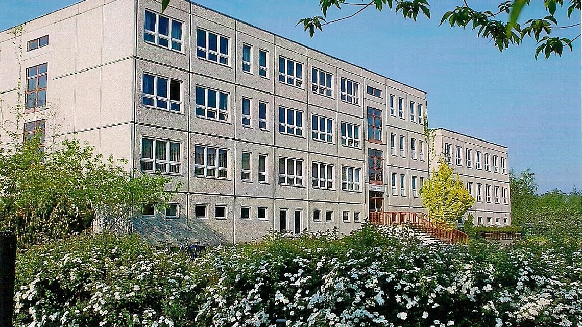 Bild von Regionale Schule Nord, Neubrandenburg