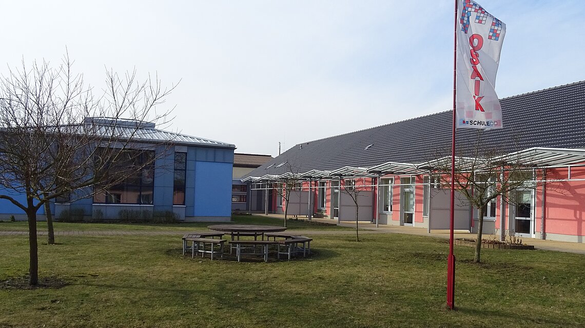Bild von MOSAIK-Schule - Schule mit Förderschwerpunkt geistige Entwicklung