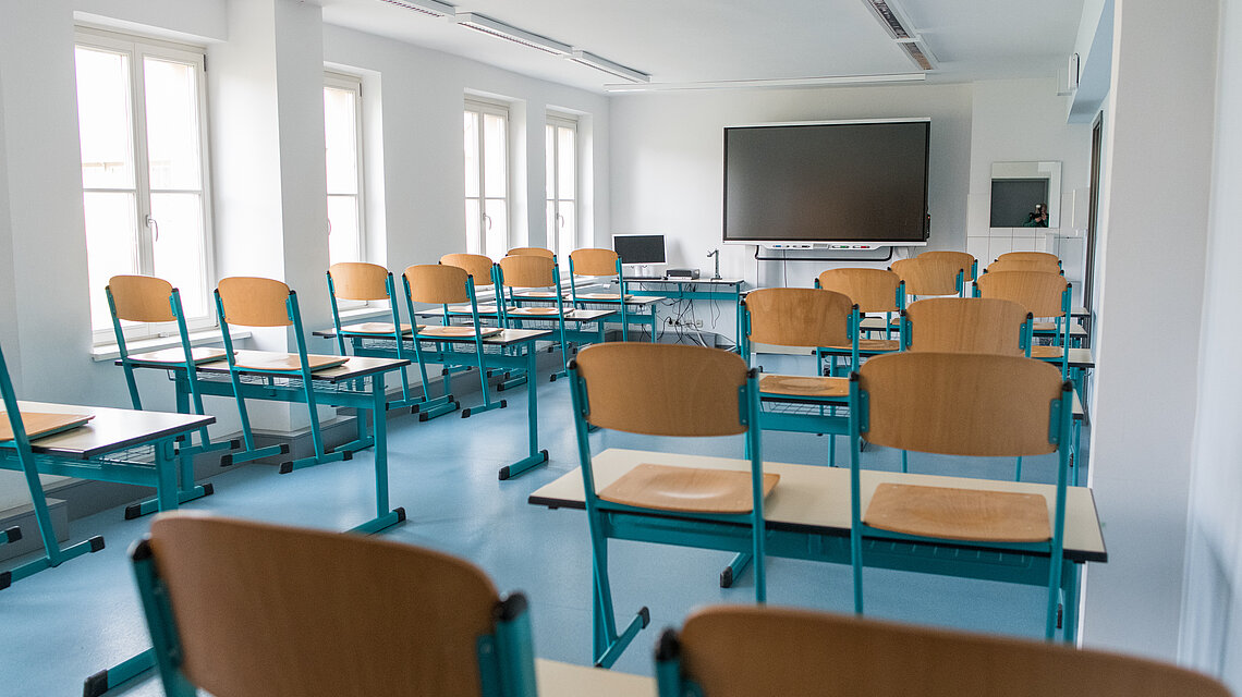Bild von Regionales Berufliches Bildungszentrum des Landkreises Vorpommern-Greifswald Wolgast - Torgelow