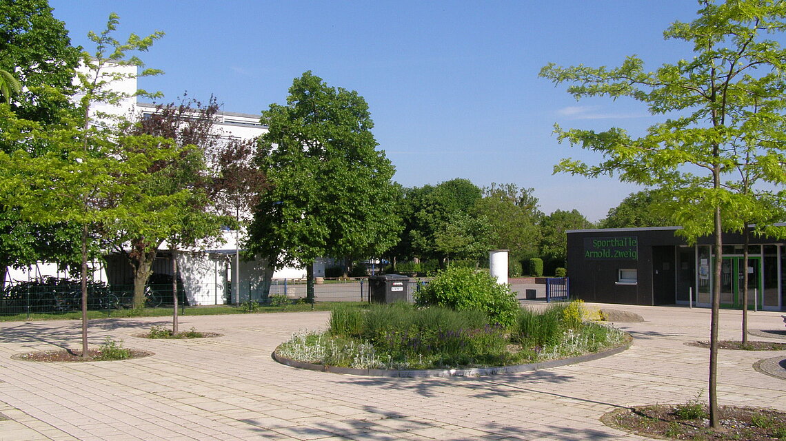 Bild von Regionale Schule "Arnold Zweig" Pasewalk