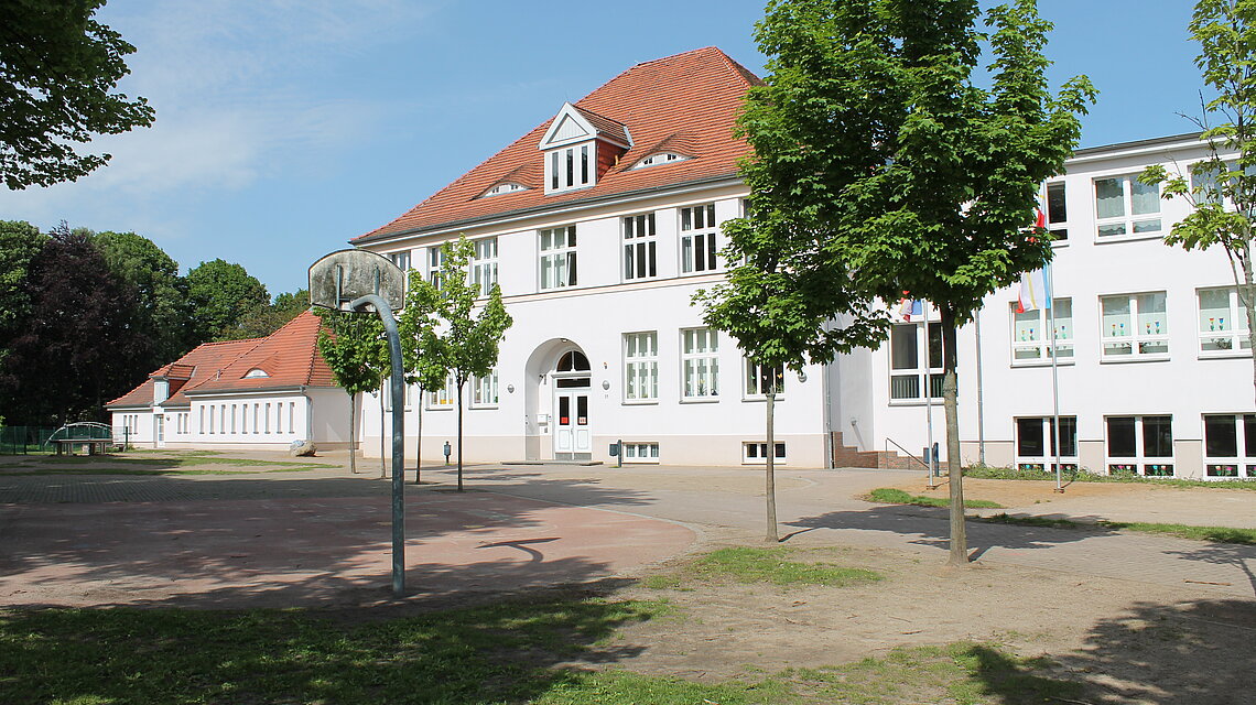 Bild von Grundschule Selmsdorf