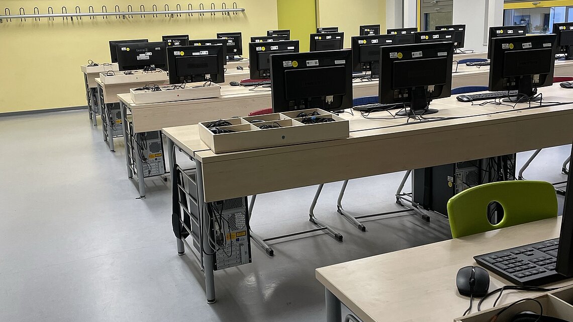 Bild von Grundschule Nord "Am Reitbahnsee", Neubrandenburg