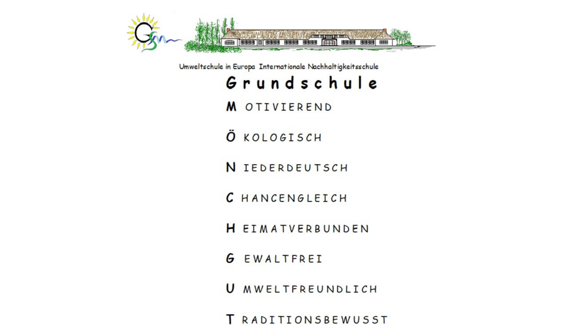Bild von Grundschule "Mönchgut"
