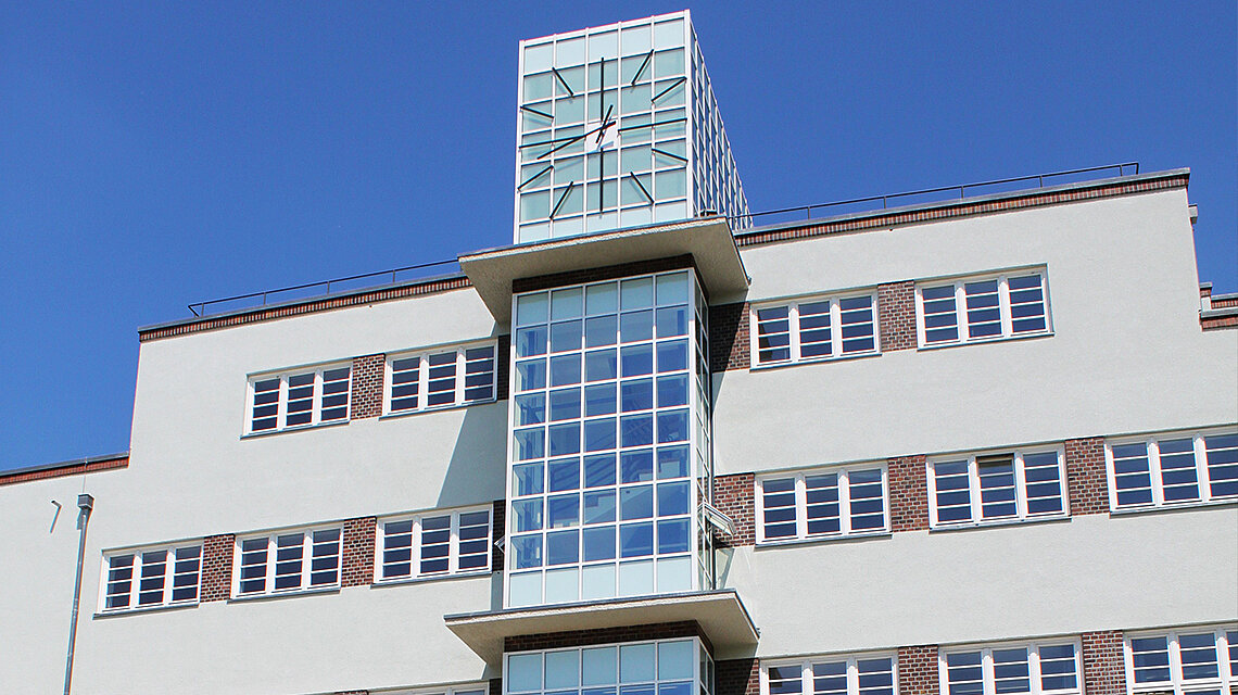 Bild von Innerstädtisches Gymnasium Rostock