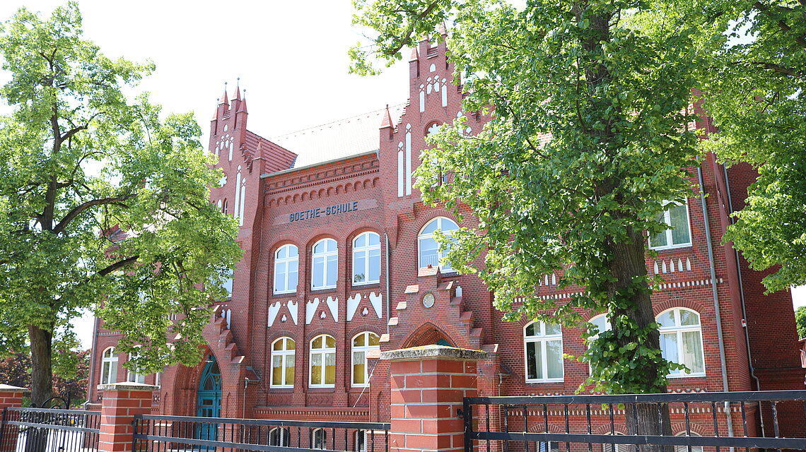 Bild von Regionale Schule "Ehm Welk" Ueckermünde