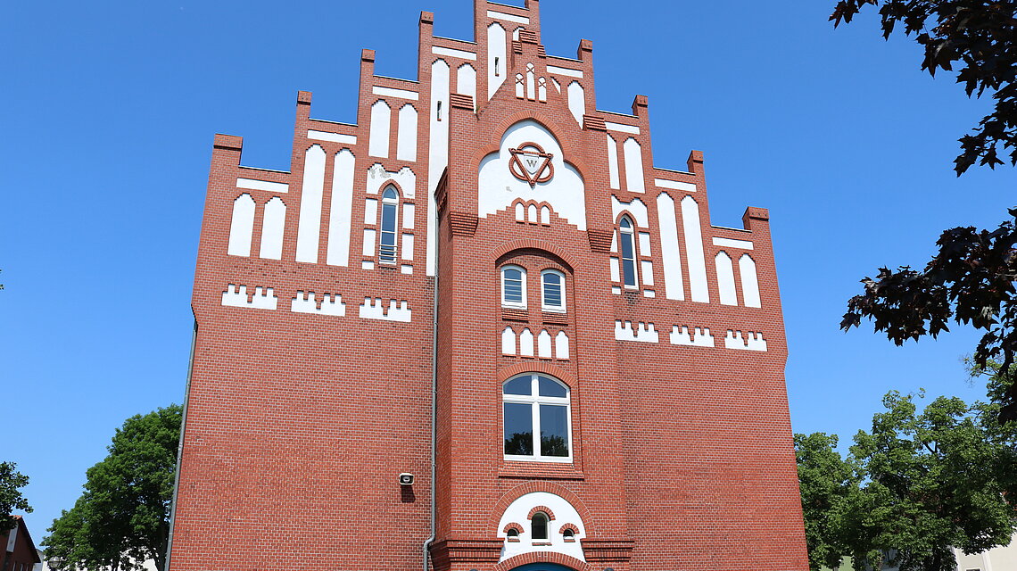 Bild von Regionale Schule "Ehm Welk" Ueckermünde