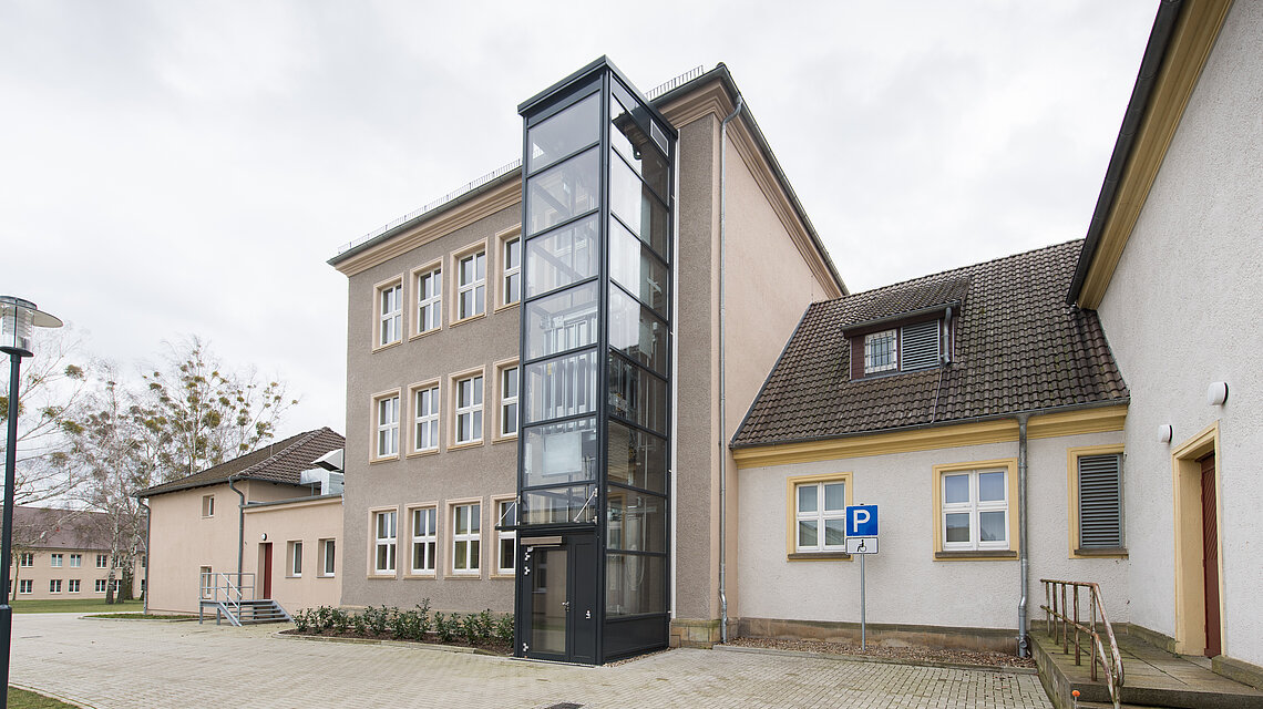Bild von Regionales Berufliches Bildungszentrum des Landkreises Vorpommern-Greifswald Wolgast - Torgelow