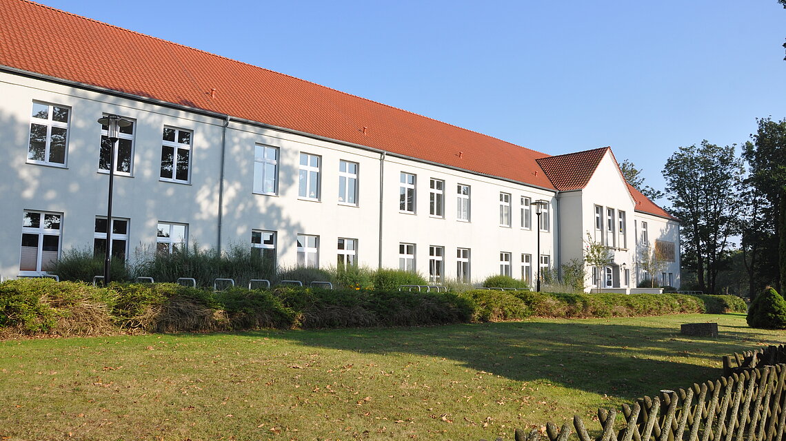 Bild von Grundschule Velgast