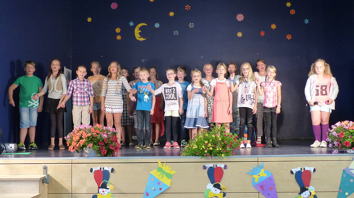 Bild von Diesterweg-Grundschule Loitz