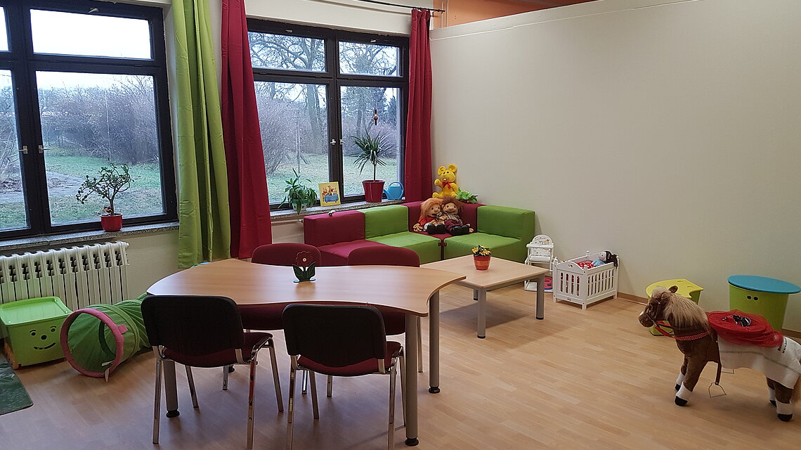 Bild von Grundschule Altenhof