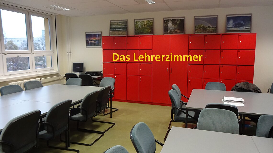 Bild von Regionale Schule "Karl-Scharfenberg-Schule", Neustadt-Glewe