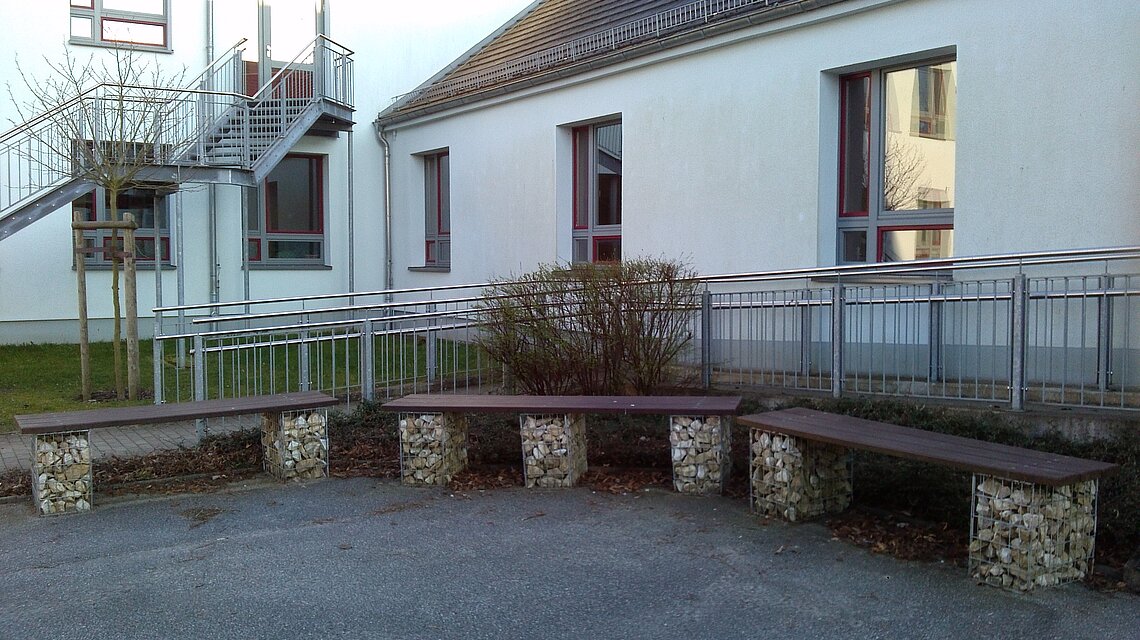 Bild von Regionale Schule Klütz