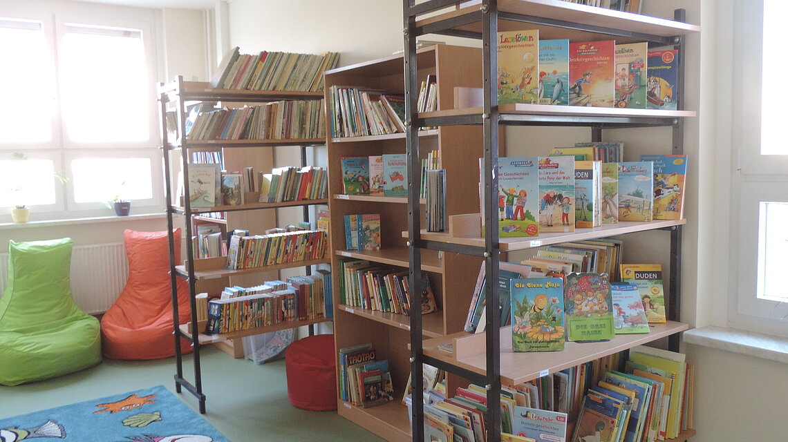 Bild von Grundschule "Ostseekinder", Rostock