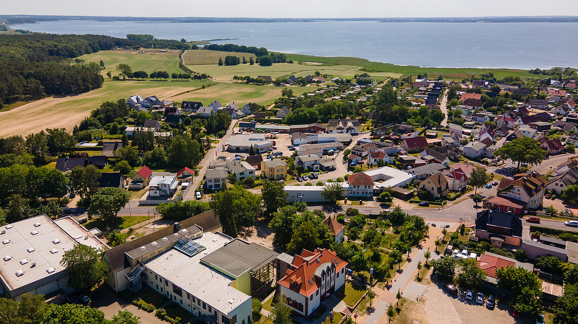 Bild von Ostseeschule Ückeritz