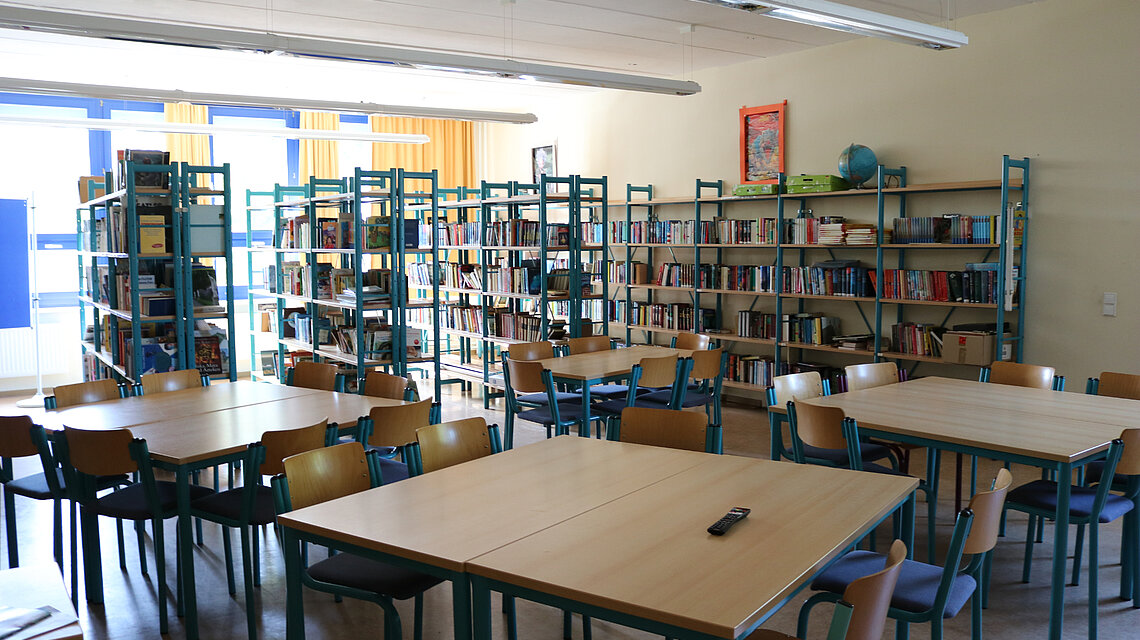 Bild von Regionale Schule "Arnold Zweig" Pasewalk