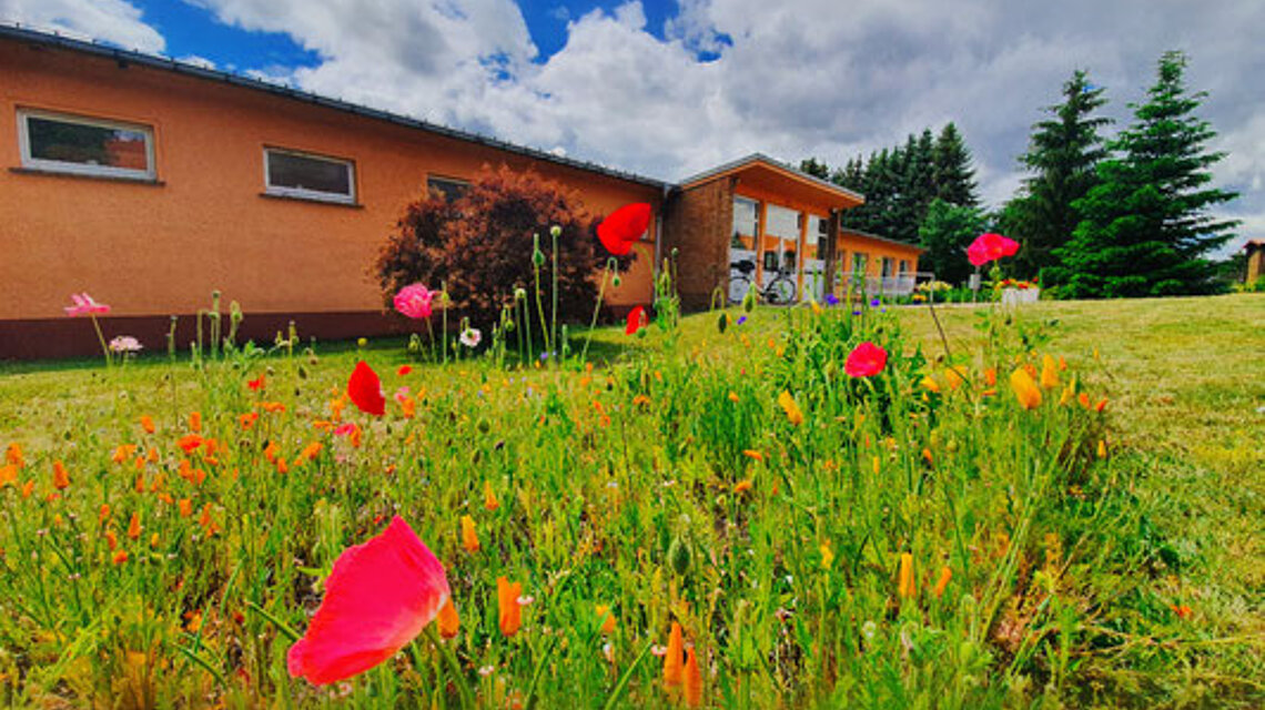 Bild von Grundschule Altenhof