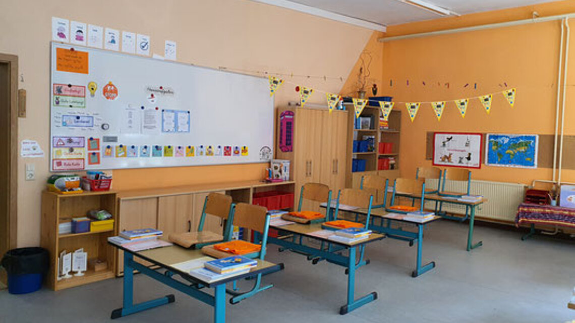 Bild von Grundschule Altenhof