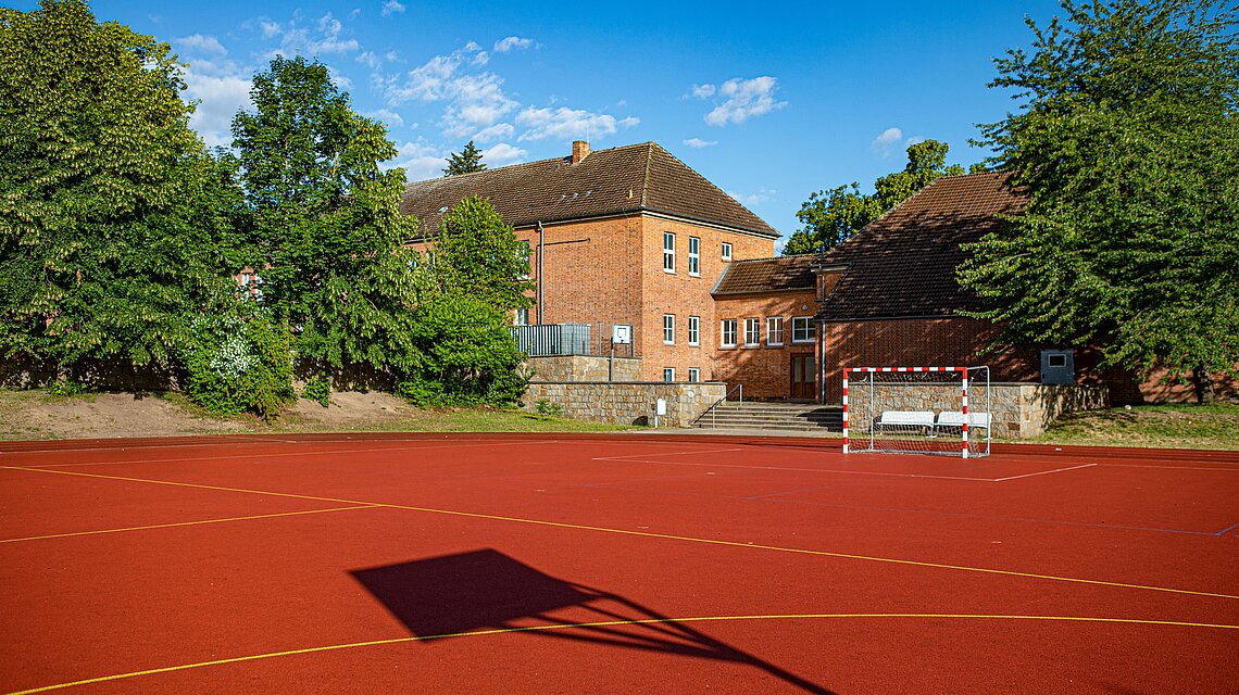 Bild von Grundschule Ostseebad Boltenhagen