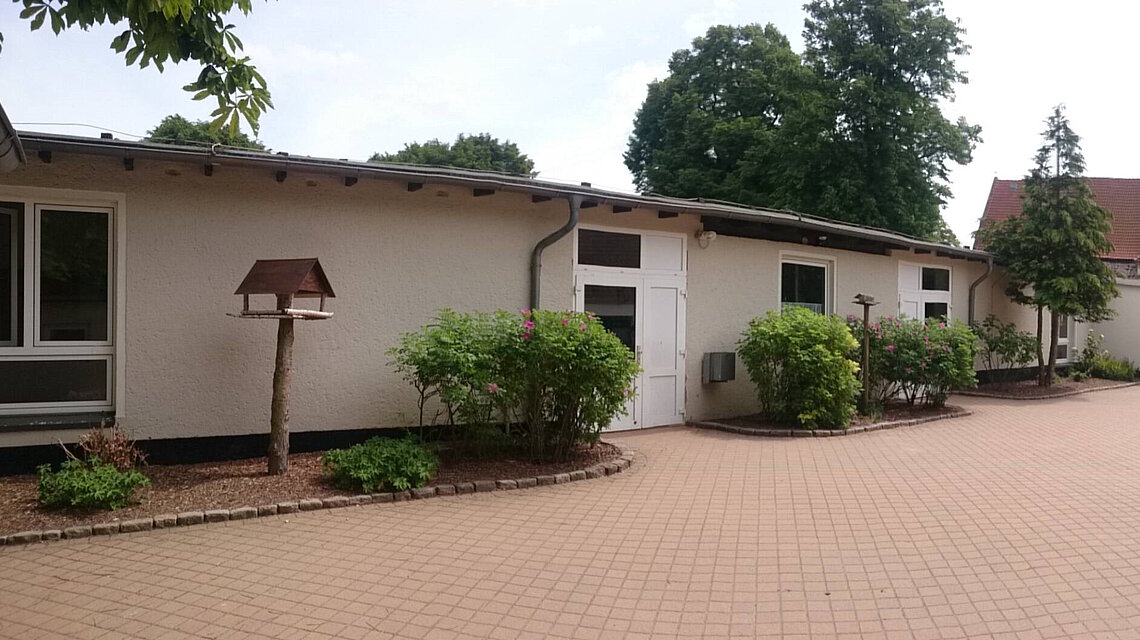 Bild von Grundschule Blankenhagen