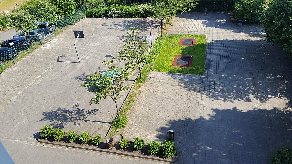Bild von Sonderpädagogisches Förderzentrum - Schule mit Förderschwerpunkt Lernen, Neustrelitz