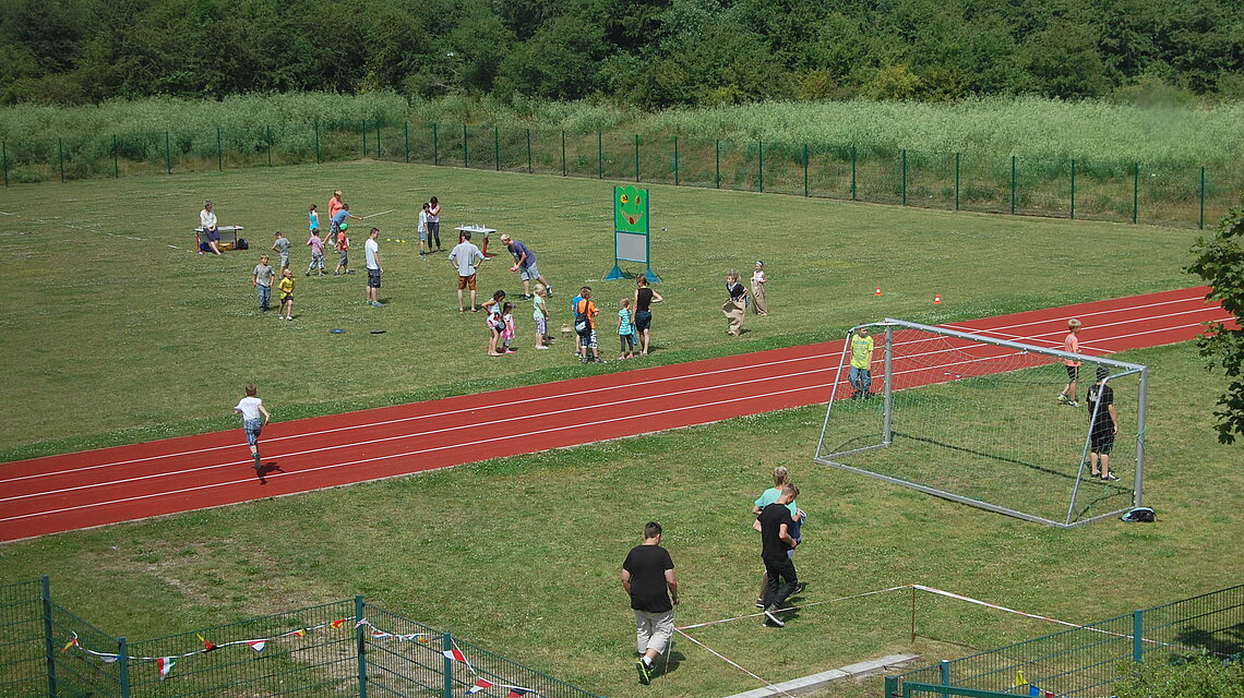 Bild von Regionale Schule mit Grundschule Schönberg Bild von Regionale Schule mit Grundschule Schönberg