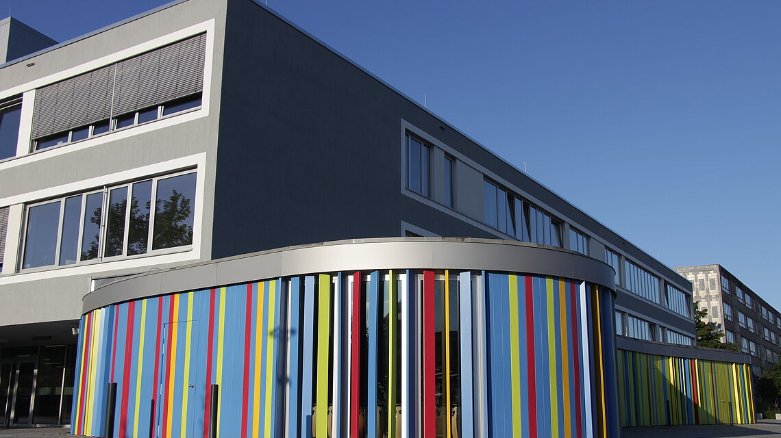 Bild von Regionale Schule "Am Lindetal", Neubrandenburg
