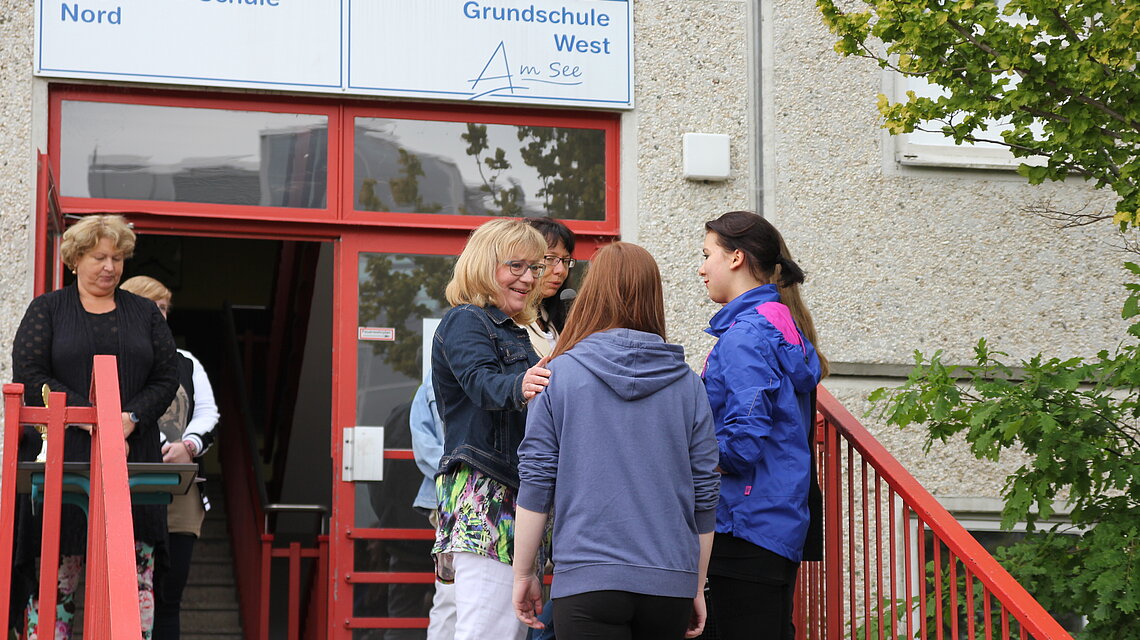 Bild von Regionale Schule Nord, Neubrandenburg