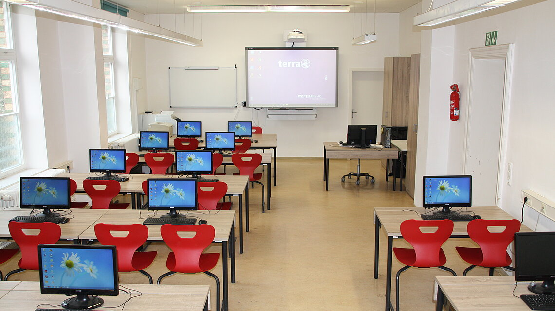 Bild von Regionale Schule Neukloster