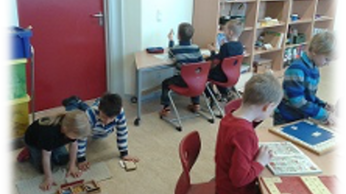 Bild von Montessori-Grundschule "Lambert Steinwich" Stralsund