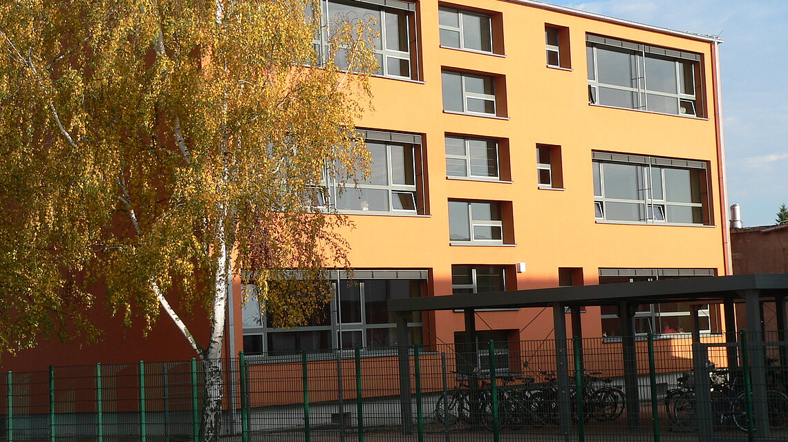 Bild von Regionale Schule Loitz