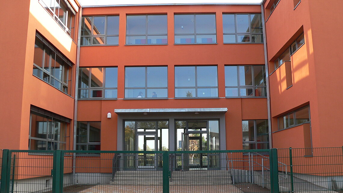 Bild von Regionale Schule Loitz
