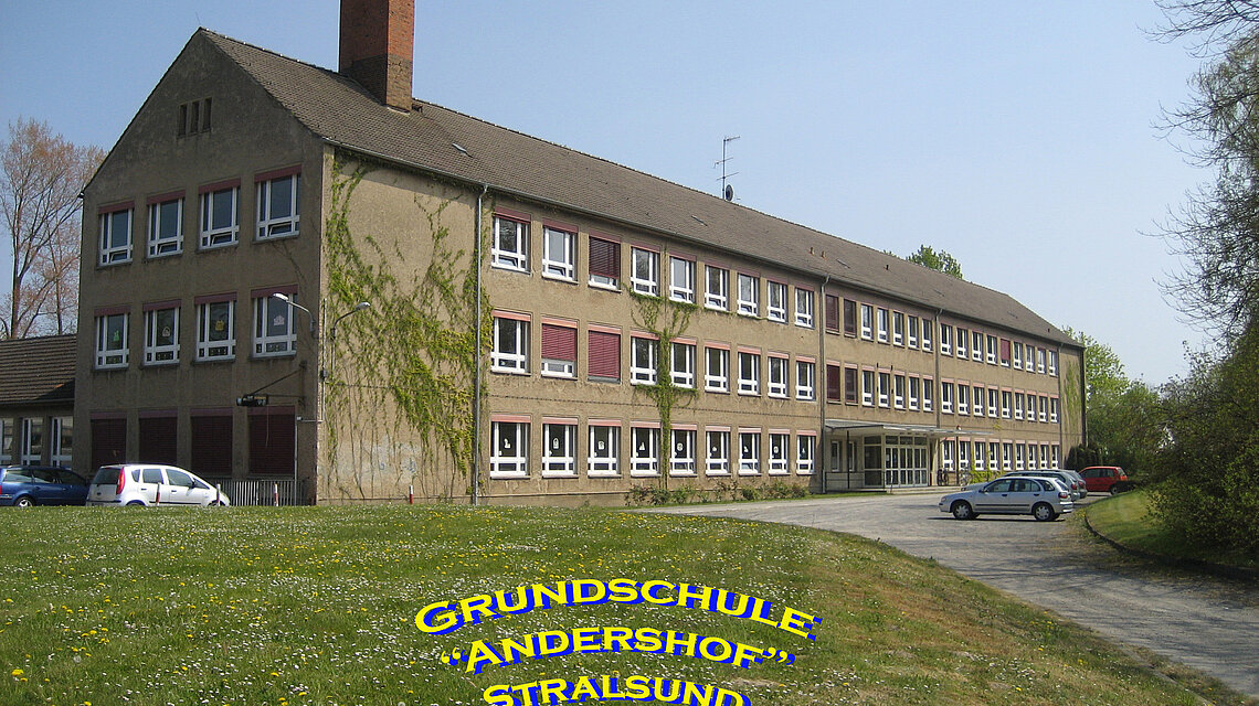 Bild von Grundschule Andershof Bild von Grundschule Andershof