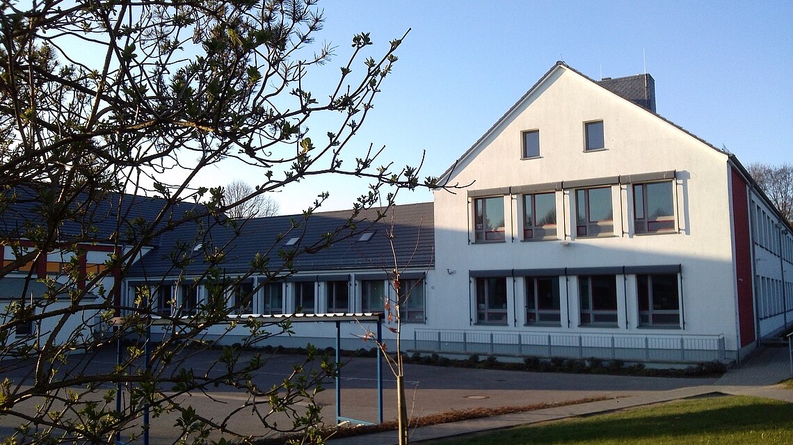 Bild von Regionale Schule Klütz